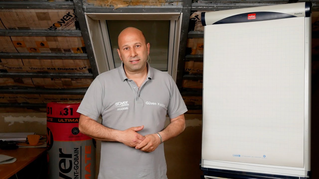 Altbau fit machen für die Zukunft – 01 – Einführung & Überblick