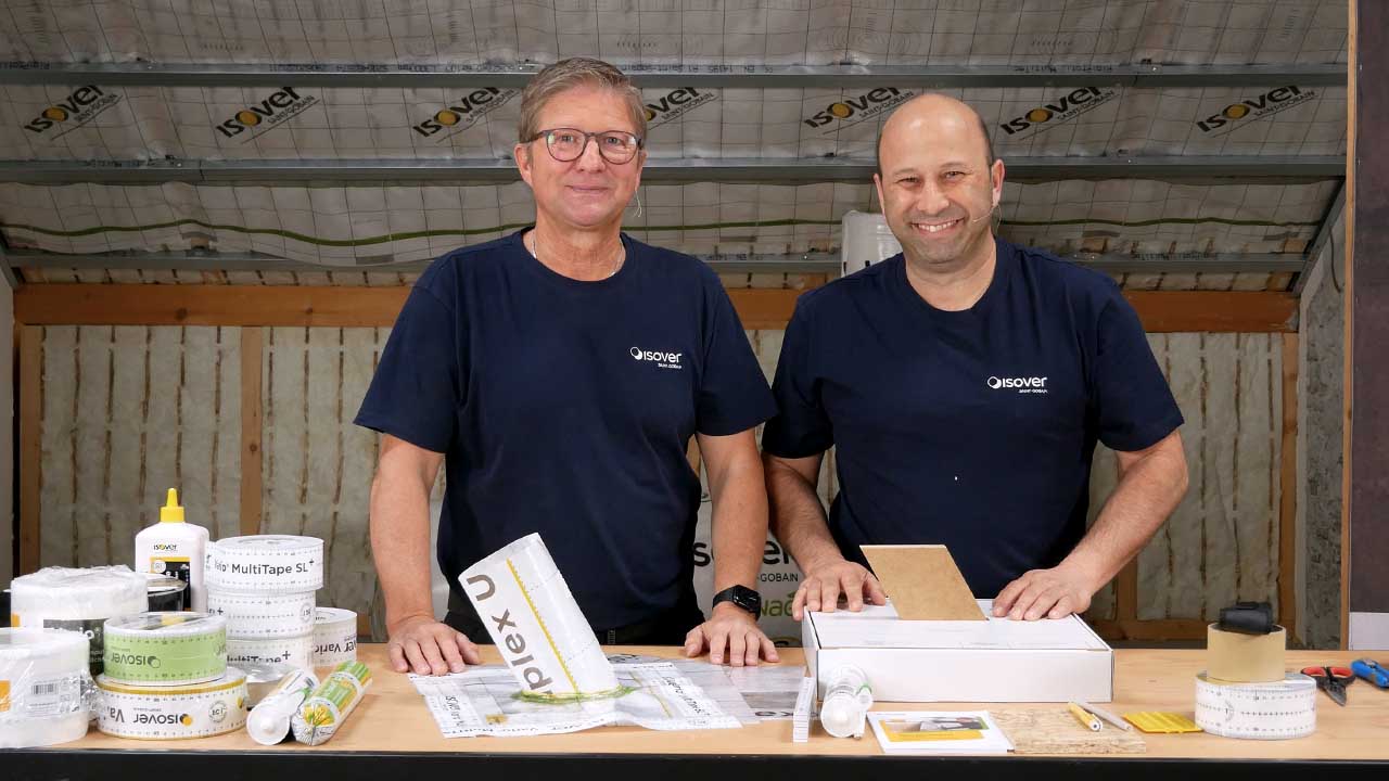 Vario® Schulungsbox - Inhalt und Anwendung im Überblick