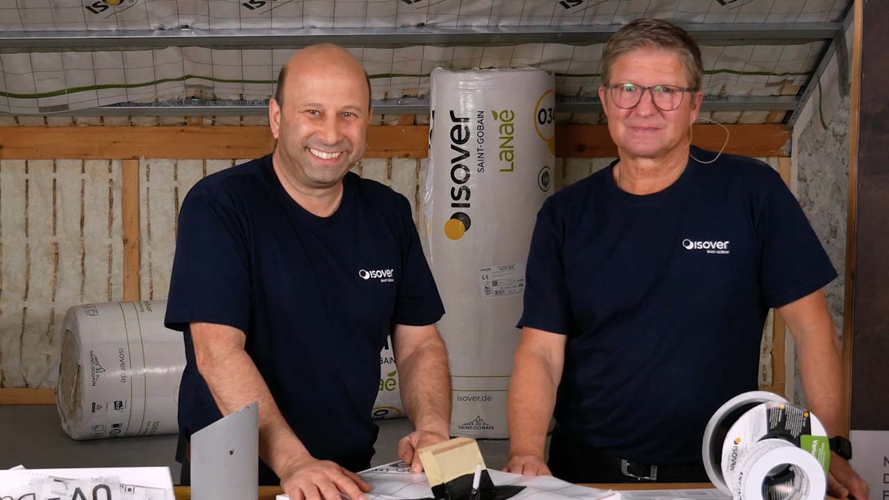 Vario® Schulungsbox - Zangen und Kabel richtig abdichten