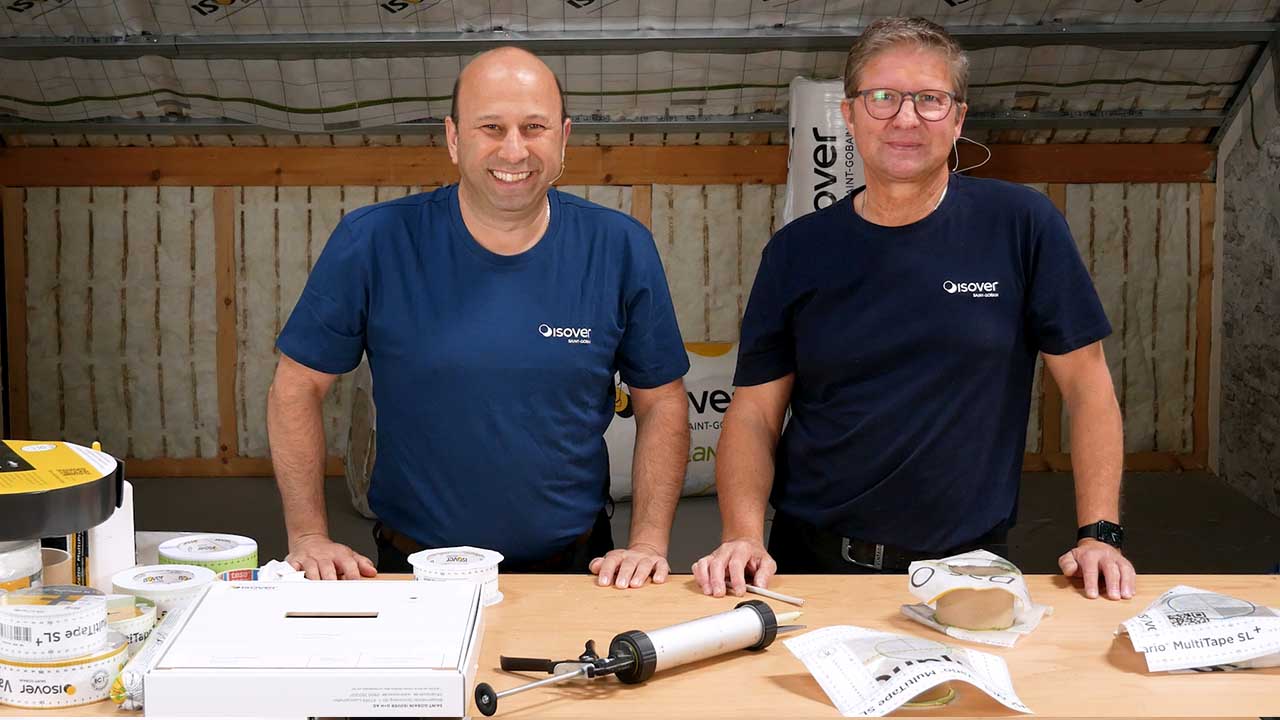 Vario® Schulungsbox - DIY-Steckdosenmanschette