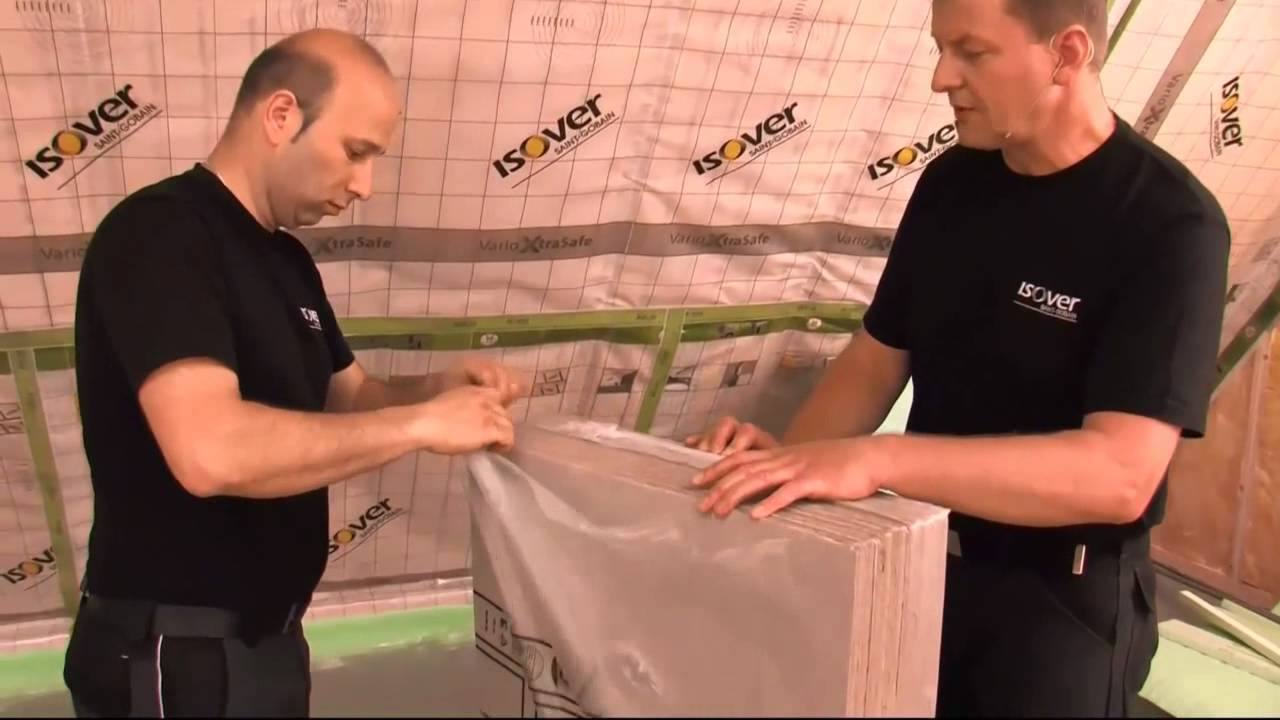 Innenausbau: Estrichelemente / Trockenestrich