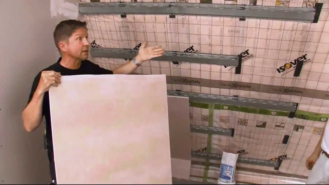 Dachausbau