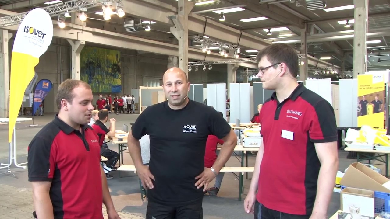 Sondersendung: Azubi-Camp in Rendsburg